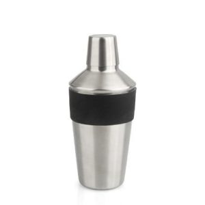 Leopold Vienna Black Edition Cocktail Shaker 500 ml